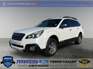 Used 2013 Subaru Outback 3.6R Limited w/ Special Appearance Pkg image 1