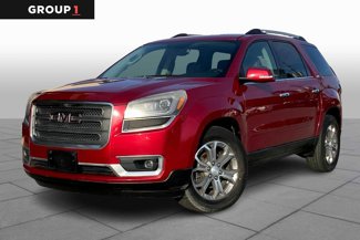 Used 2014 GMC Acadia SLT image 1