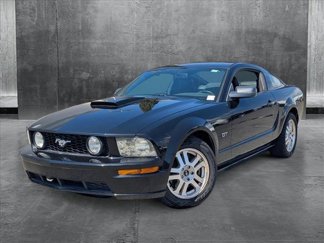 Used 2007 Ford Mustang GT Premium image 1