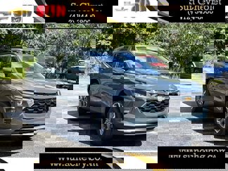 New 2025 Chevrolet Trax LT w/ LT Convenience Package image 1