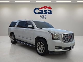 Used 2019 GMC Yukon XL Denali image 1