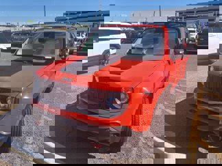 Used 2016 Jeep Renegade Trailhawk w/ Safety & Security Group image 1