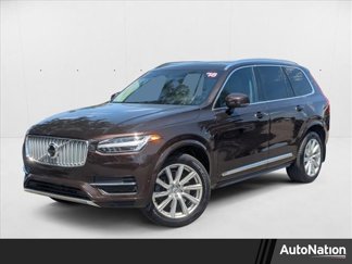 Used 2018 Volvo XC90 T8 Inscription w/ Luxury Package image 1