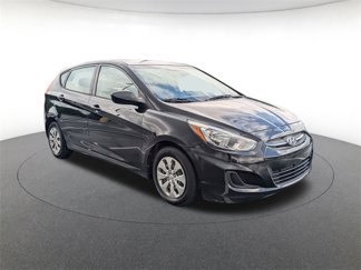 Used 2017 Hyundai Accent SE image 1