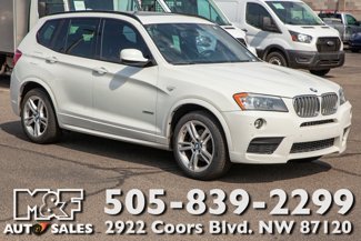Used 2013 BMW X3 xDrive35i image 1