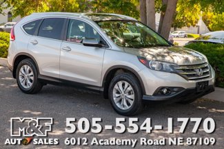 Used 2013 Honda CR-V EX-L image 1