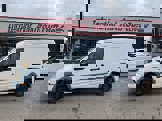 Used 2011 Ford Transit Connect XLT image 1