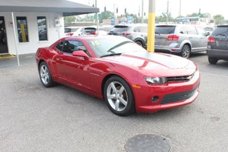 Used 2015 Chevrolet Camaro LT image 1