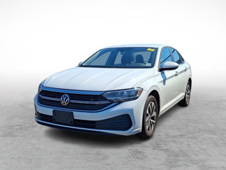Used 2022 Volkswagen Jetta S w/ IQ.Drive Package image 1