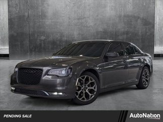 Used 2018 Chrysler 300 S image 1