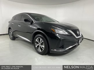 Used 2021 Nissan Murano S image 1