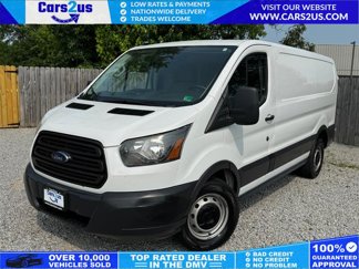 Used 2015 Ford Transit 150 130 Low Roof image 1