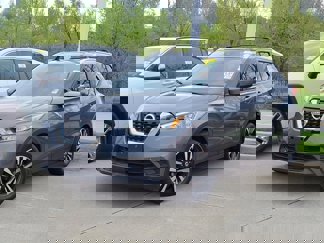 Used 2020 Nissan Kicks SV w/ Exterior Package image 1