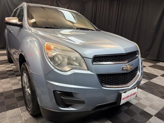 Used 2015 Chevrolet Equinox LT image 1