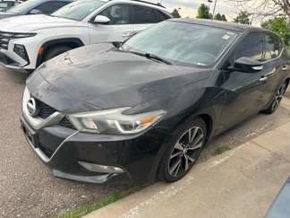 Used 2016 Nissan Maxima 3.5 SL image 1