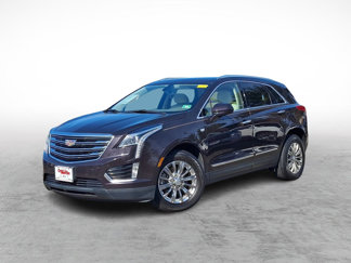 Used 2018 Cadillac XT5 Luxury image 1