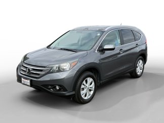 Used 2013 Honda CR-V EX-L image 1