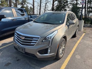 Used 2018 Cadillac XT5 Luxury w/ Driver Awareness Package image 1