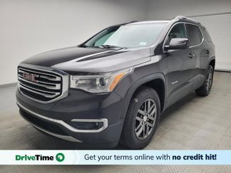 Used 2018 GMC Acadia SLT image 1