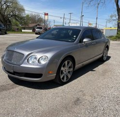 Used 2006 Bentley Flying Spur Flying Spur image 1