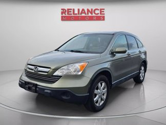 Used 2007 Honda CR-V EX-L image 1