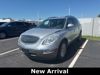 Used 2011 Buick Enclave CXL image 1