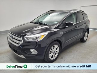 Used 2019 Ford Escape SEL image 1