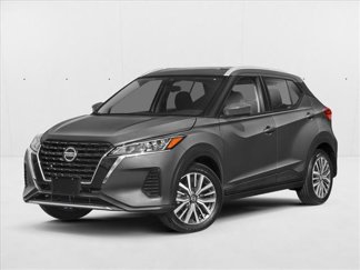 Used 2022 Nissan Kicks SV video 1
