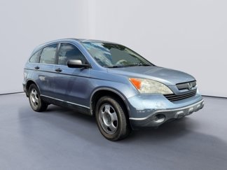 Used 2007 Honda CR-V LX image 1