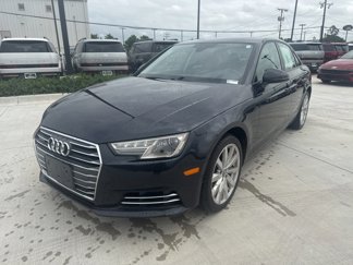 Used 2017 Audi A4 2.0T Premium w/ Convenience Package image 1
