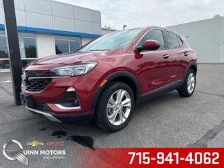 Used 2020 Buick Encore GX Preferred w/ Cold Weather Comfort Package image 1