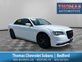 Used 2021 Chrysler 300 S image 1