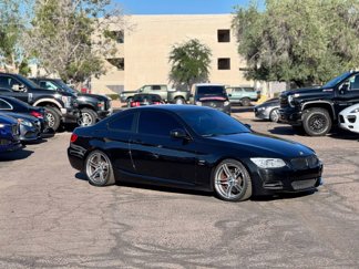 Used 2012 BMW 335is Coupe image 1