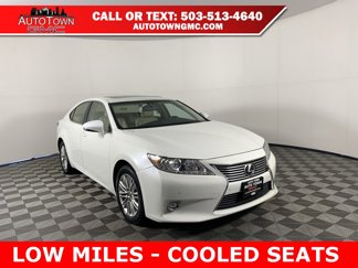 Used 2014 Lexus ES 350 image 1