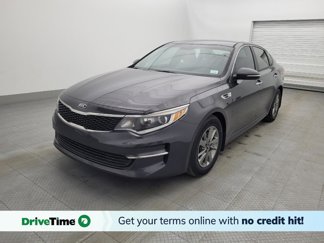 Used 2016 Kia Optima LX image 1
