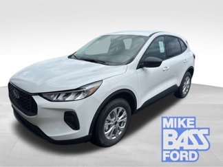 New 2025 Ford Escape Active image 1