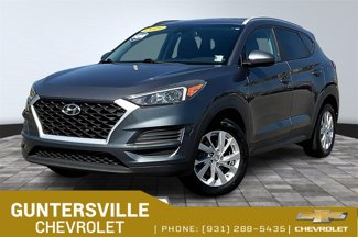 Used 2019 Hyundai Tucson Value image 1