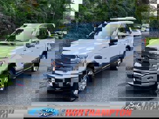 Used 2019 Ford F150 King Ranch w/ Equipment Group 601A Luxury image 1