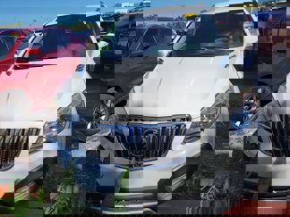 Used 2016 Buick Encore FWD video 2