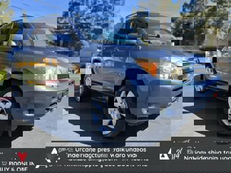 Used 2008 Toyota RAV4 Limited image 1