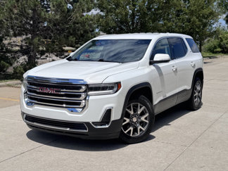 Used 2020 GMC Acadia SLE image 1