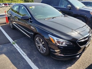 Used 2017 Buick LaCrosse Premium w/ Driver Confidence Package #2 image 1