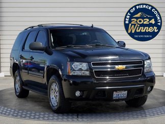 Used 2012 Chevrolet Tahoe LT image 1