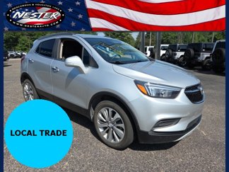 Used 2019 Buick Encore Preferred w/ Safety Package image 1