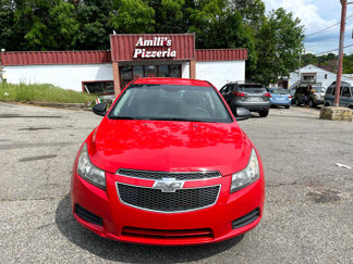 Used 2014 Chevrolet Cruze LS image 1