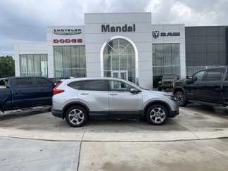 Used 2019 Honda CR-V EX image 1