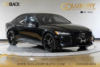 Used 2024 Volvo S60 B5 Plus image 1