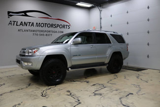 Used 2003 Toyota 4Runner Limited image 1