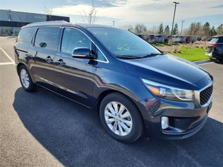 Used 2016 Kia Sedona EX image 1
