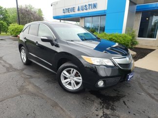 Used 2013 Acura RDX FWD w/ Technology Package image 1